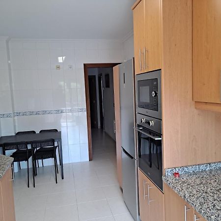 Apartamento Con Vistas, Amplio Y Luminoso Monforte De Lemos Exterior photo